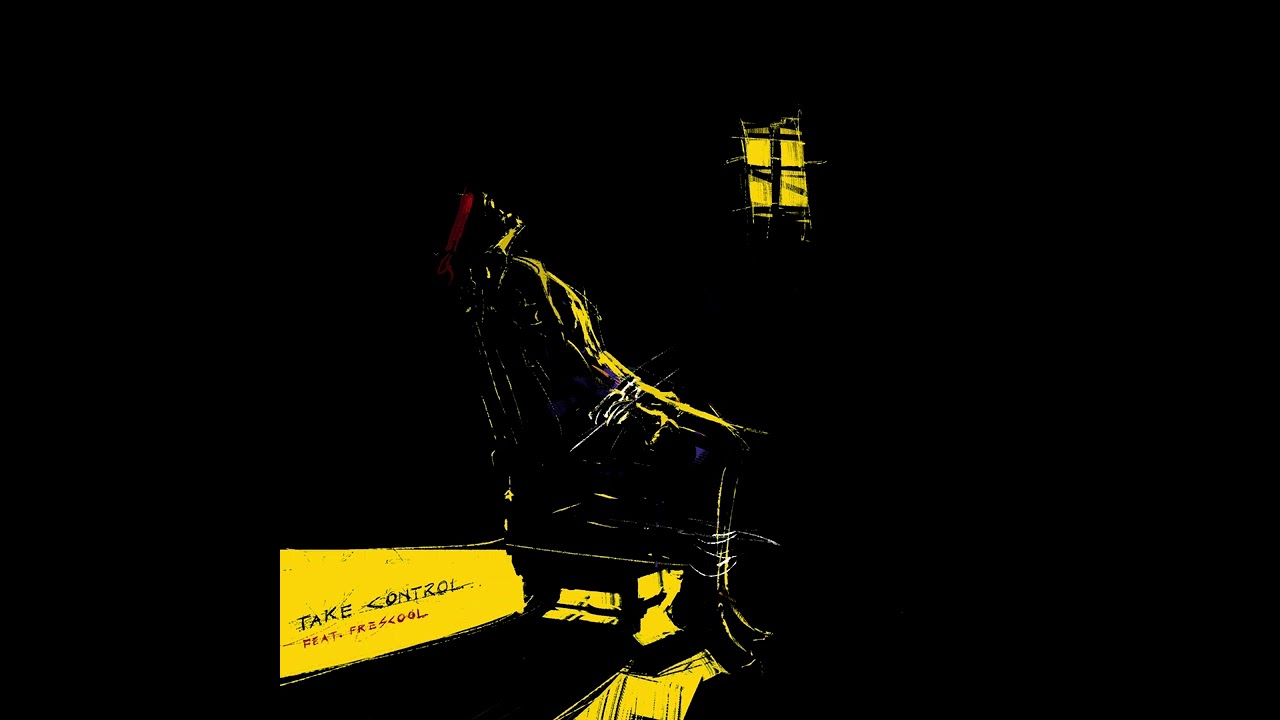 Guarda melvitto - Take Control (feat. Frescool) su YouTube Guarda melvitto - Take Control (feat. Frescool) su YouTube