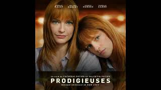 Dan Levy - Coup De Foudre From Prodigieuses - Official Audio