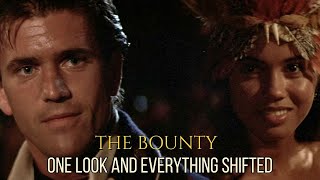 The Bounty 1984 Tahitian Pion Vs Unyielding Discipline