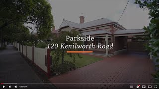 120 Kenilworth Road, Parkside / For Sale