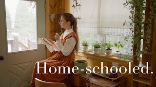 how my homeschooling experience changed my life  an 'alternative' childhood