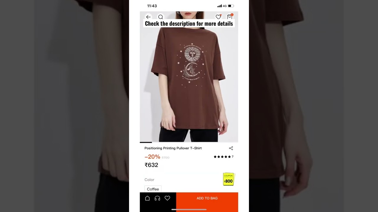 Trendy URBANIC Tops Haul! 