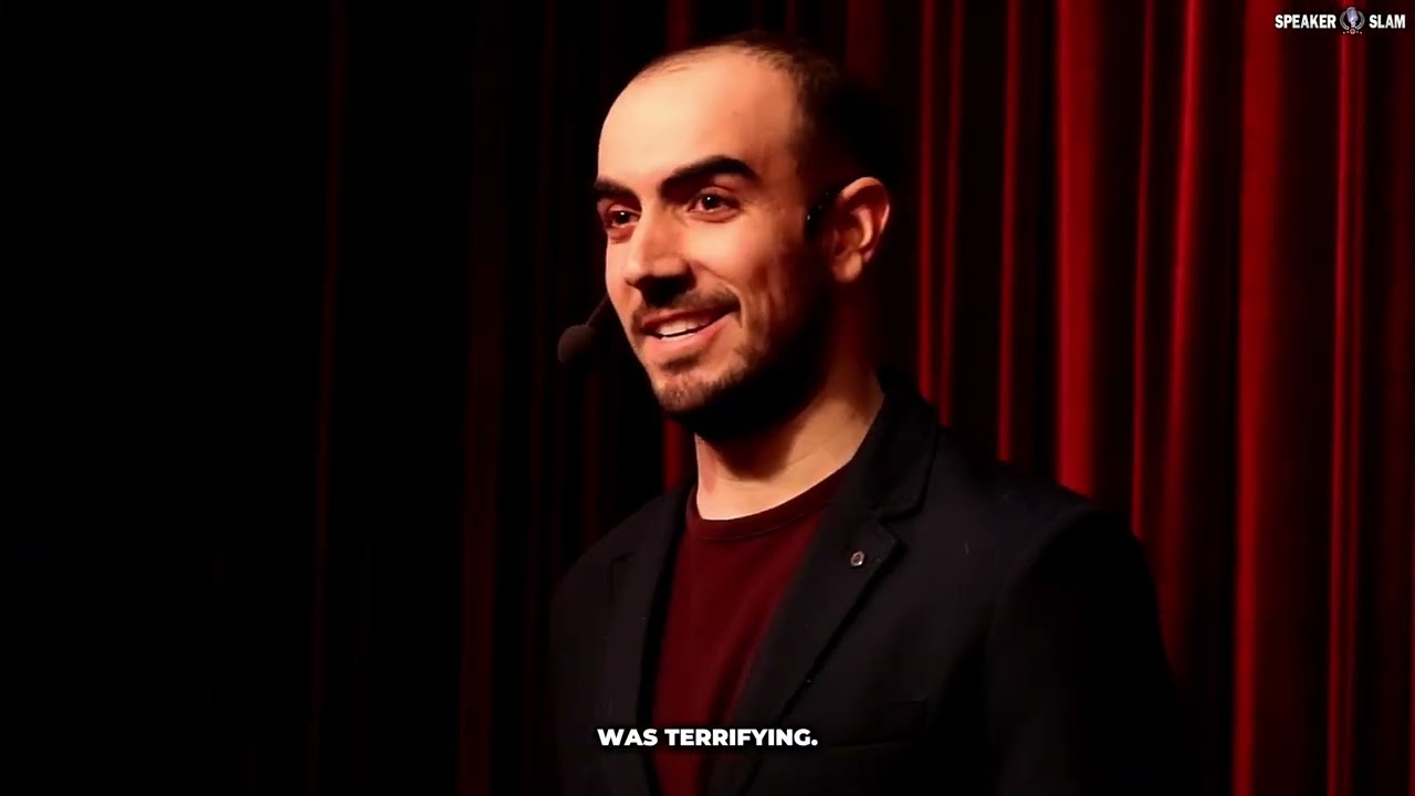 Against All Odds: 10 Years Later | Joze Piranian  (Signature Legacy Video)