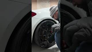True Blue Tire Shine by Pal Glow
