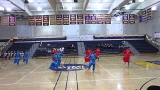MV Bhangra Winter Showcase