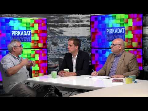PIRKADAT: Greifenstein János