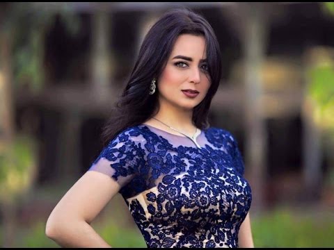 هبة مجدي أنوثة ساخنة Heba Magdy Hot 