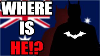 DC Has A BATMAN Problem... Guide