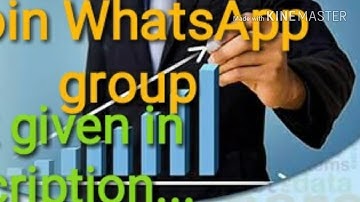 WhatsApp group for UGC NET COMMERCE and PAPER 1 [Link given in description]