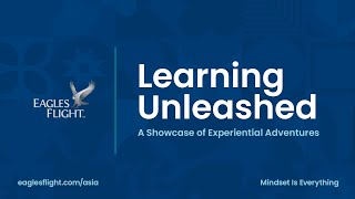 Learning Unleashed: A Showcase of Experiential Learning Adventures