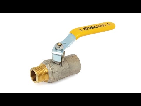 КРАН ГАЗОВЫЙ VALTEC VT.272.N.04 VALGAS 1/2 ДЮЙМА F-M КРАН ГАЗОВЫЙ VALTEC VT.272.N.04 VALGAS 1/2 ДЮЙМА F-M