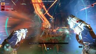 Evolve Stage 2: Jack vs Goliath