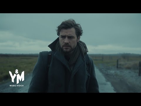 I Left Because I Loved You (Official Lyrics Video)