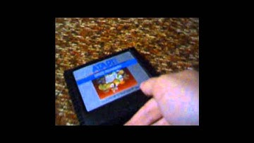 Space invaders Atari 5200 Review