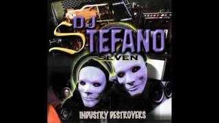 Dj Stefano 7 Radio Version