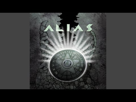 Alias (13) — We Want It All