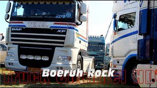 Jelle Schouwstra & M. Cooiman & Ramon Kuyf - Boeruh Rock 2013