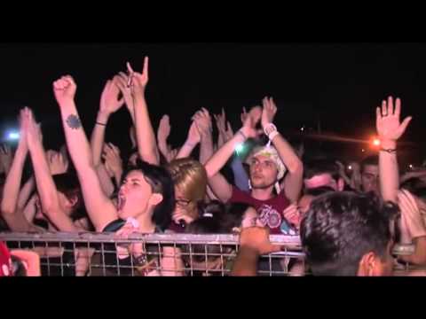 The Tiger Lillies და ანდრეი მაკარევიჩი თბილისს ესტუმრებიან