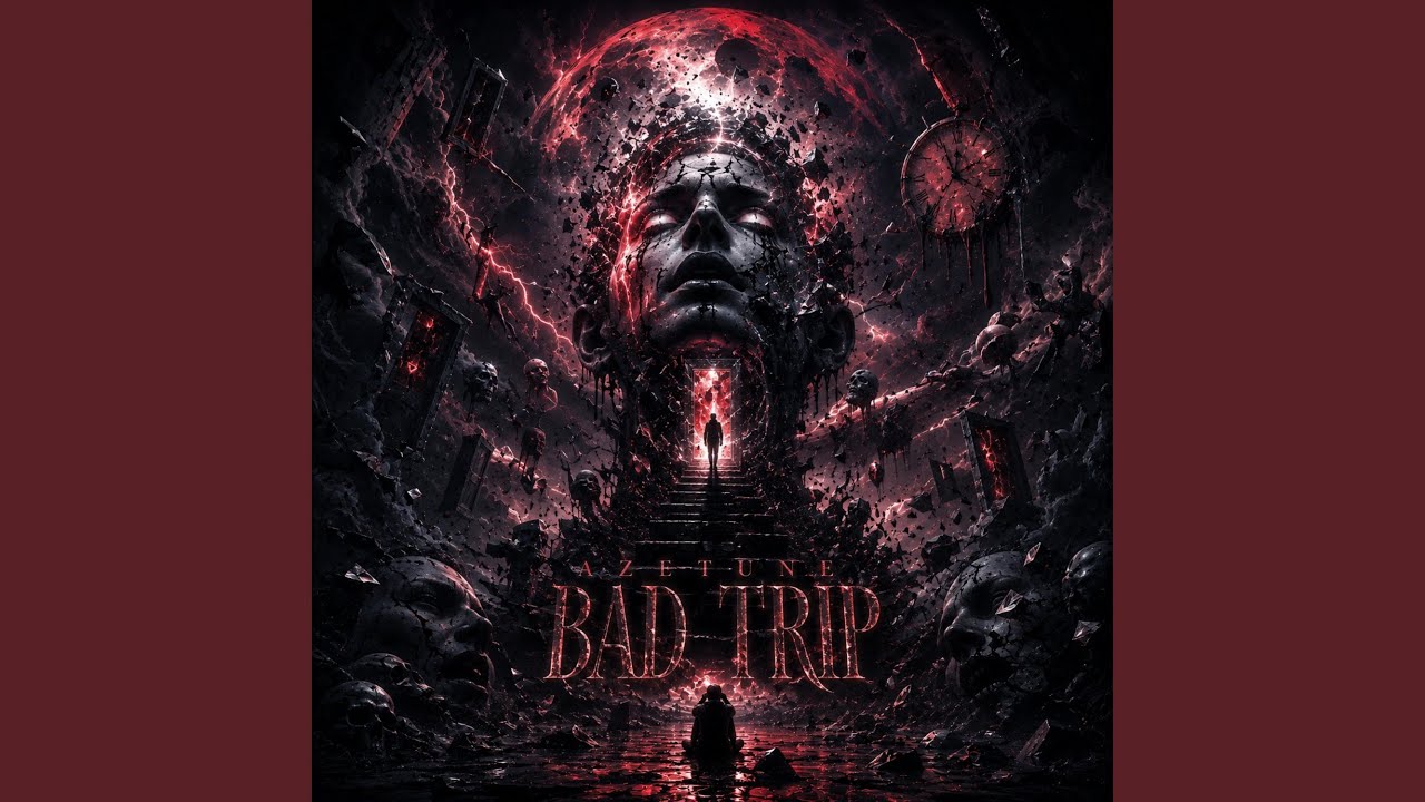 Watch Bad Trip on YouTube Watch Bad Trip on YouTube