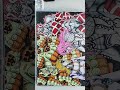 Giorno vs Diavolo Muda Muda