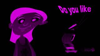 Do You Like Sushi Smoothies Effects Sponsored By Klasky Csupo 2001 Effects