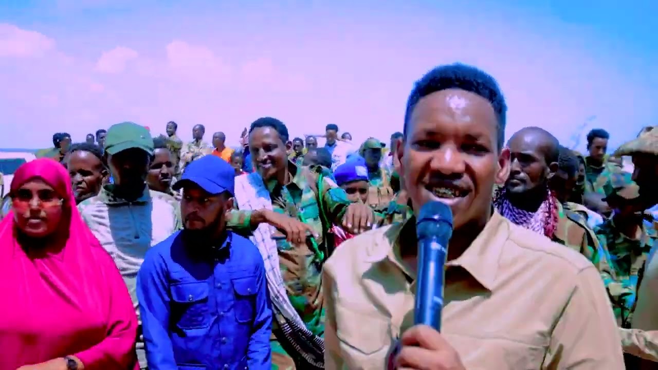 DHAANTO CUSUB | ABWAAN MUXYADIIN SHAAHID IYO CIIDAMADA JUBBALAND OO KUDHAA KU WADA JABIYAY 2026