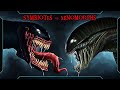 Can Venom Symbiotes Kill Xenomorphs?