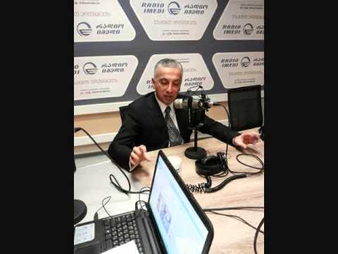 ახალი სარეკლამო რეგულაციები/“კანონი“/რადიო იმედი, Radio Imedi