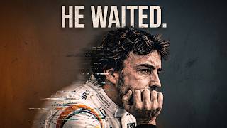 Why Alonso’s McLaren Return Became a Nightmare