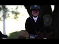 Karianna Knezevich and Emma Woodworth | $5,000 SmartPak USHJA National Hunter Derby