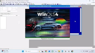 EVC WinOLS V4.7 ECU Remap Software - EGR DPF AdBlue Stage 1/2/3 - Download & Install Instructions