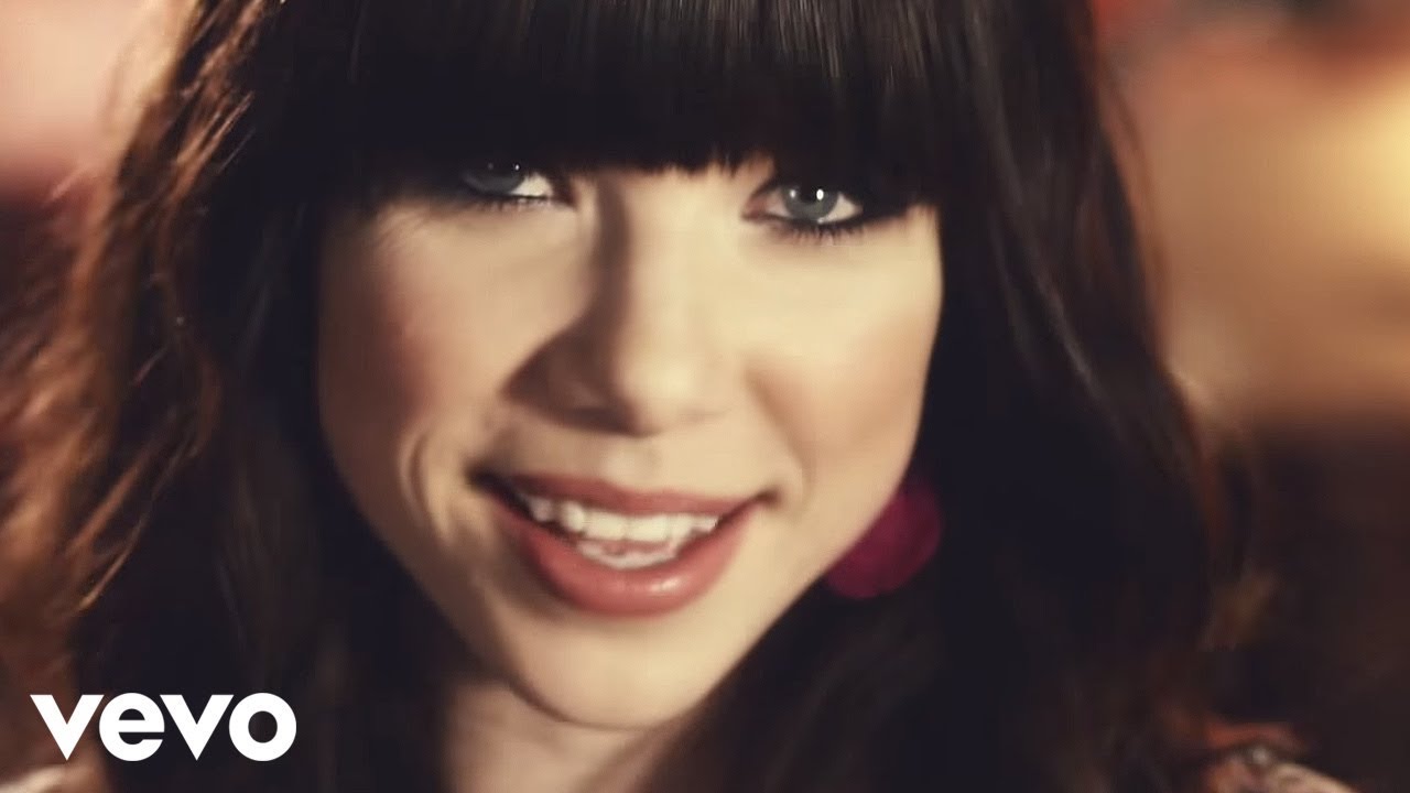 Carly Rae Jepsen Call Me Maybe Youtube