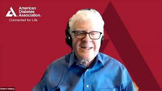 Standards of Care Practice Pearl- Blood Pressure with Dr. Robert Gabbay