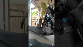 PCX #viral #ai #video
