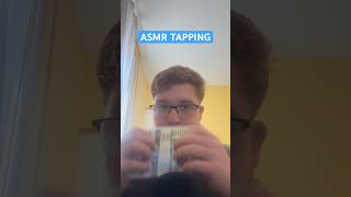 ASMR Tapping sur des boîte de jeux Switch 😴 #asmr