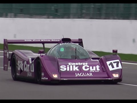 Test Days Spa Francorchamps 22/23 -03-2017 Racing Sounds