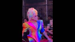 Morgan McMichaels Live at Showgirls! (6/15/26) 2 - Mickys Weho #lgbtq #rpdr #drag #nightlife #shorts