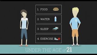 Understanding Addiction as a Disease (Wait21) - KAREN Language Translation