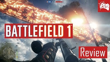 Battlefield 1 Review | Pass the Controller