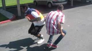 Jerkin ² The MAX!!