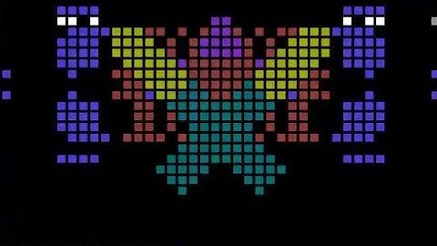 COMMODORE 16 116 PLUS 4 +4 Psychedelia 1984 LlamasoftGB prg