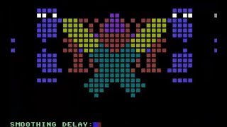 COMMODORE 16 116 PLUS 4 +4 Psychedelia 1984 LlamasoftGB prg Wealth