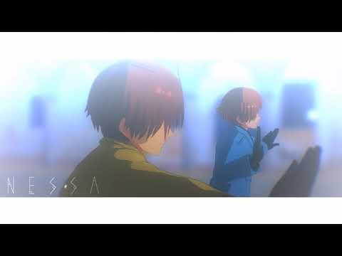 【APヘタリア MMD】Fragile【Italian Bros】