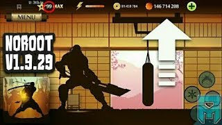 تحميل لعبة قتال النينجا Shadow Fight 3 مهكرة كاملة للاندرويد screenshot 4