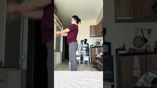 PATHFIT Week1 3 days Cardio 2 days strengthening 