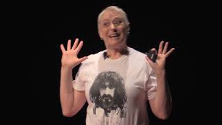 Grow Roots; Explore Authentic American Orchestral Repertoire | Lucinda Ellert | TEDxGrinnellCollege
