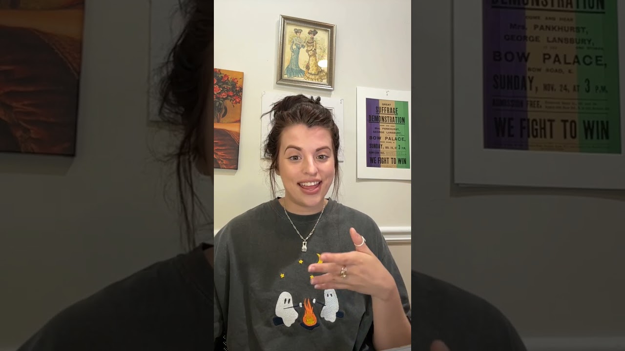 Harris's List of Covent Garden Ladies: an 18th Yelp Review for Harlots