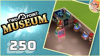 Ausstellung ohne Gäste? - TWO POINT MUSEUM (PC) 250: Pebberley Heights [Let's Play]