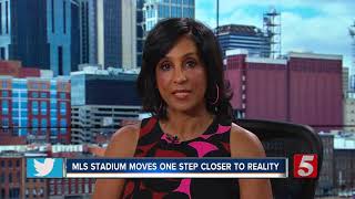 NewsChannel 5 Latest Headlines | August 28, 11am