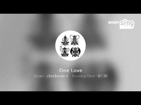 [everysing] One Love
